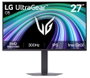 LG UltraGear 27G550B-B Full HD IPS 27 inch HDR10 Pivot