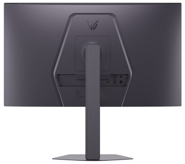 LG UltraGear 27G550B-B Full HD IPS 27 inch HDR10 Pivot LG UltraGear 27G550B-B Full HD IPS 27 inch HDR10 Pivot