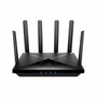 Cudy LT700 Router Inalámbrico 4G LTE-Cat6 Gigabit Ethernet Doble Banda