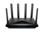 Cudy LT700 Router Inalámbrico 4G LTE-Cat6 Gigabit Ethernet Doble Banda