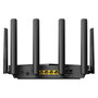 Cudy AC1200 Wi-Fi 4G LTE-Cat6 Gigabit Router Doble Banda Negro LT700