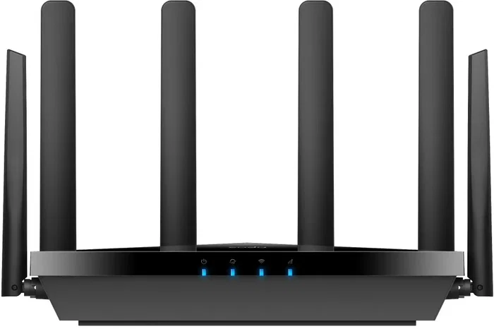 Cudy LT700 Router Inalámbrico 4G LTE-Cat6 Gigabit Ethernet Doble Banda Cudy LT700 Router Inalámbrico 4G LTE-Cat6 Gigabit Ethernet Doble Banda