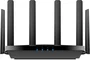 Cudy LT700 Router Inalámbrico 4G LTE-Cat6 Gigabit Ethernet Doble Banda