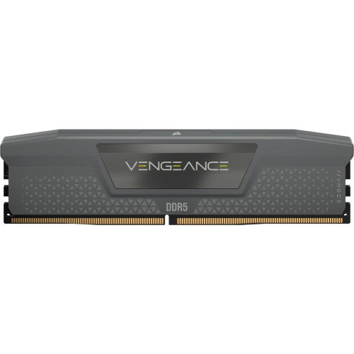 Corsair Vengeance 64GB DDR5 6000MHz CL36 (4x16GB) Grey CMK64GX5M4B6000Z36 Corsair Vengeance 64GB DDR5 6000MHz CL36 (4x16GB) Grey CMK64GX5M4B6000Z36