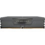 Corsair Vengeance 64GB DDR5 6000MHz CL36 (4x16GB) Grey CMK64GX5M4B6000Z36