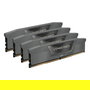 Corsair CMK64GX5M4B6000Z36 Memoria RAM DDR5 64GB (4x16GB) 6000MHz CL36 Vengeance Grey retail