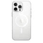 Apple Funda transparente con MagSafe para iPhone 16 Pro Max