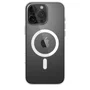Apple Funda transparente con MagSafe para iPhone 16 Pro Max