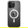 Apple iPhone 16 Pro Max Funda Transparente con MagSafe