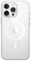 Apple Funda transparente con MagSafe para iPhone 16 Pro Max