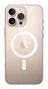 Apple Funda transparente con MagSafe para iPhone 16 Pro Max