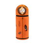 ERIK Portatodo 3D Kenny South Park Silicona Suave Cremallera Personalizada Base Extensible