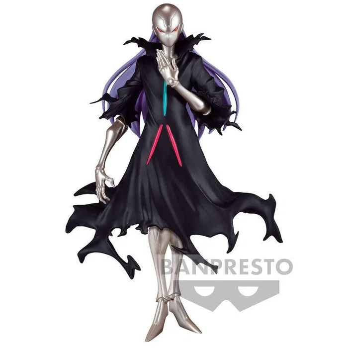 Banpresto Figura Guardian of Spirits Beretta Vol. 18 Otherworlder