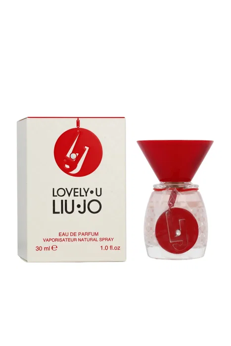 Liu Jo Lovely U Agua de perfume para mujeres 30 ml