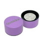 QUOKKA Botella Termo Acero Inoxidable Solid Amethyst Purple 630 ml