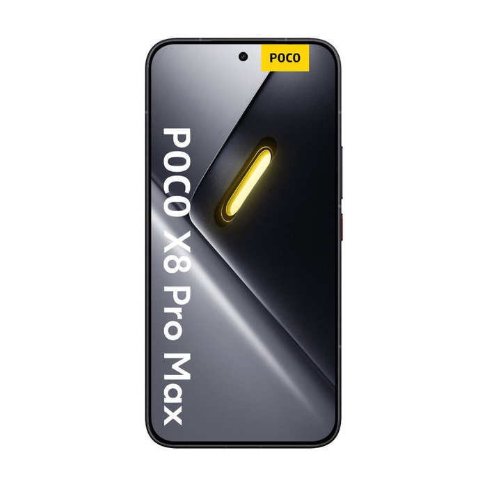 Xiaomi POCO X8 Pro Max 12GB 256GB Negro