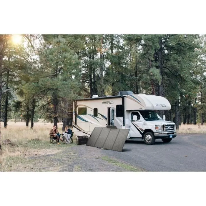 Panel solar fotovoltaico Ecoflow SOLAR400W