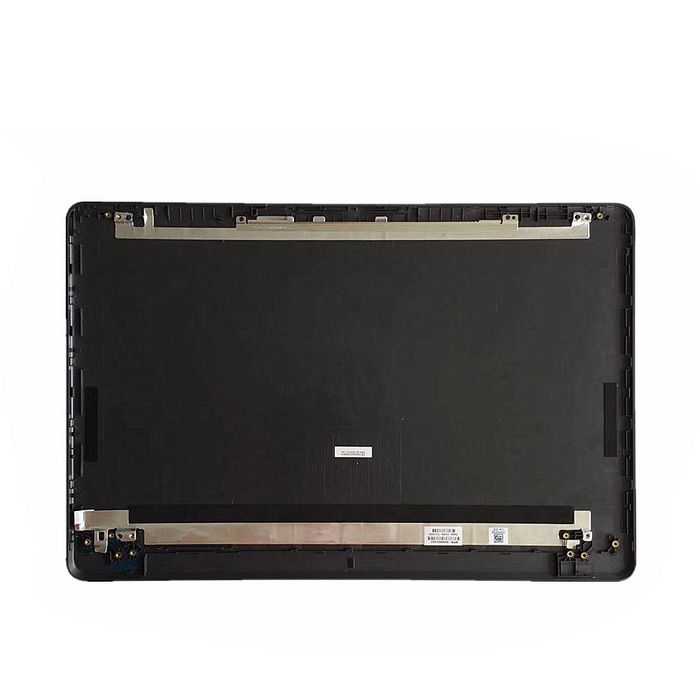 HP Cubierta trasera LCD, Ceniza