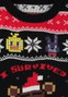 Difuzed Five Nights at Freddy's Sudadera Survived Five Nights (Christmas Jumper) talla L