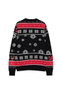 Difuzed Five Nights at Freddy's Sudadera Survived Five Nights (Christmas Jumper) talla L