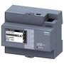 Siemens 7KM2200-2EA40-1JA1 SENTRON PAC2200 Medidor Eléctrico