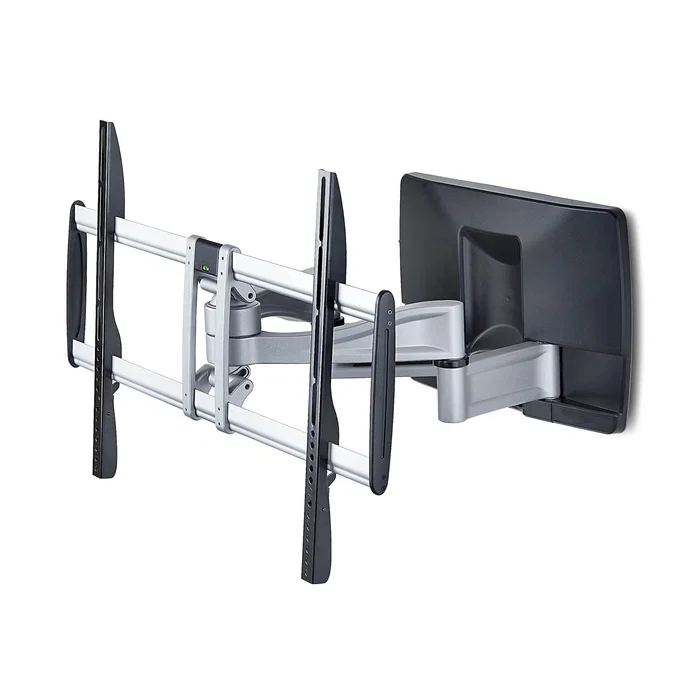 StarTech Soporte de Pared Articulado para TV de hasta 100 Pulgadas y 85 kg StarTech Soporte de Pared Articulado para TV de hasta 100 Pulgadas y 85 kg