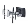 StarTech Soporte de Pared Articulado para TV de hasta 100 Pulgadas y 85 kg