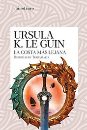 LA COSTA MAS LEJANA, URSULA K LE GUIN - Logista Compañia De Distribucion Integral, Sa