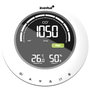 Levenhuk Wezzer PLUS LP90 Medidor de CO₂