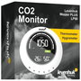 Levenhuk Wezzer PLUS LP90 Medidor de CO₂