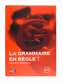 Grammaire en regle B1-B2, VV.AA. - SM