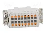 LAPP Conector HDC EPIC H-BE Macho 16 PIN