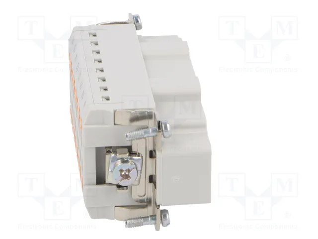 LAPP Conector HDC EPIC H-BE Macho 16 PIN