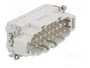LAPP Conector HDC EPIC H-BE Macho 16 PIN