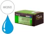 Lexmark 80C2SCE Toner Láser Original Cian - 2000 Páginas