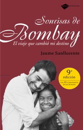 Sonrisas de Bombay, Jaume Sanllorente - PLATAFORMA EDITORIAL