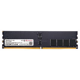Transcend JetRam 16 GB DDR5 6400 MHz JM6400ALE-16G