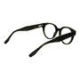 Montura de Gafas Hombre Trussardi TSU6051 50E01