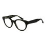 Montura de Gafas Hombre Trussardi TSU6051 50E01