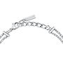 Pulsera Mujer Trussardi TJAXC27 16 - 19 cm
