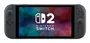 Nintendo Switch 2 Negro 256 GB