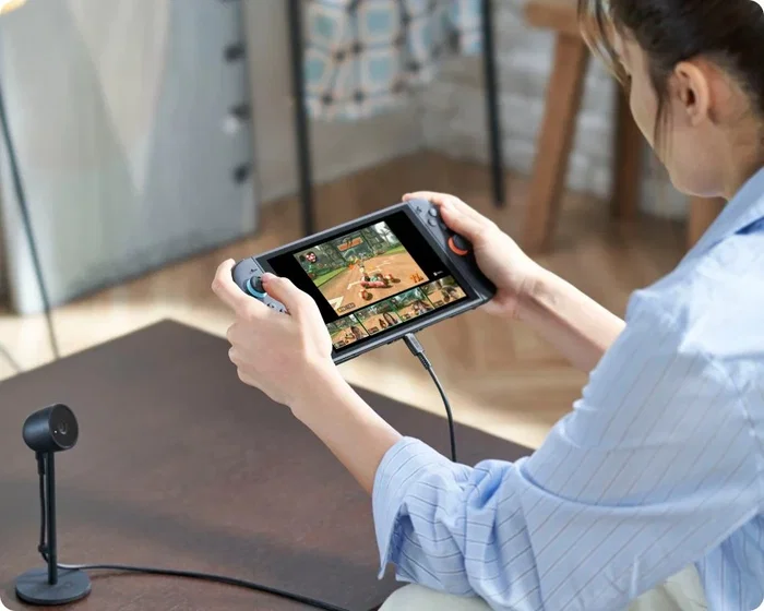 Nintendo Switch 2 Negro 256 GB
