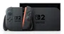 Nintendo Switch 2 Negro 256 GB