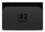 Nintendo Switch 2 Negro 256 GB