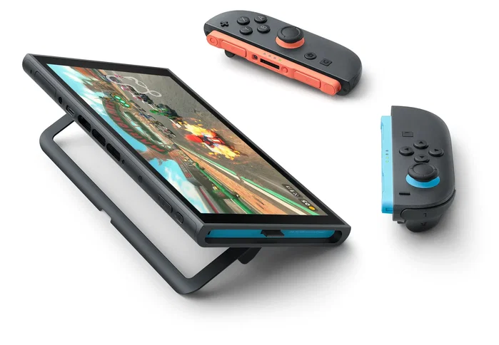 Nintendo Switch 2 Negro 256 GB