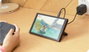 Nintendo Switch 2 con 256 GB, Negro