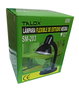TALOX Lámpara Flexo de Estudio Negra SM-203