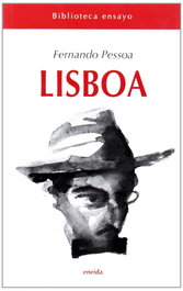 Lisboa, Fernando Pessoa - ENEIDA
