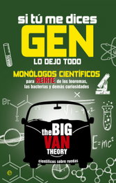Si tú me dices gen, VV.AA. - LA ESFERA DE LOS LIBROS