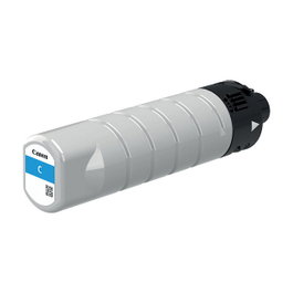 Canon PGI-7500XL Cartucho de Tinta Cian Extra Alto Rendimiento